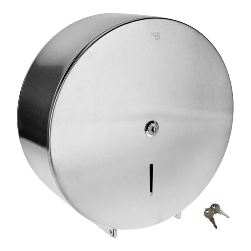 Zásobník na toaletní papír, bubnový, pr. 260 mm