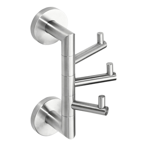 Trojháček otočný, NEO