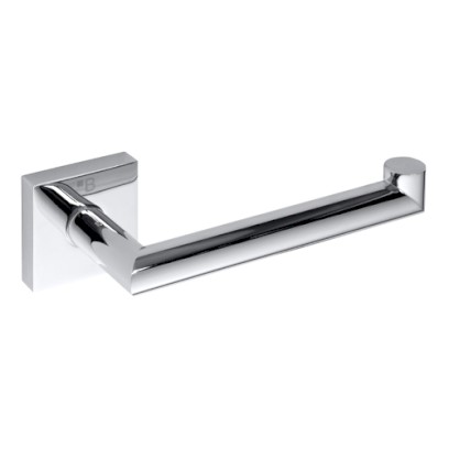 Držák toaletního papíru bez krytu vodorovný, BETA