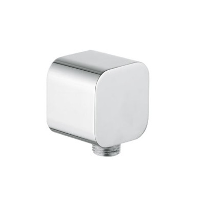 Kolínko připojovací DN15, chrom, A-QA