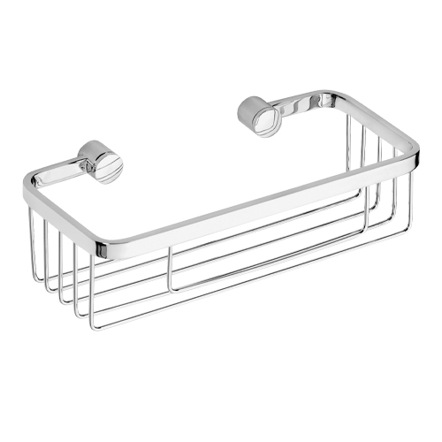 Polička do sprchy vysoká 250 mm, CYTRO