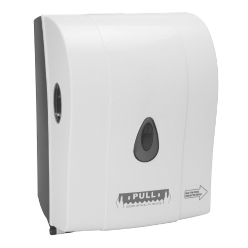 Zásobník na papírové ručníky 