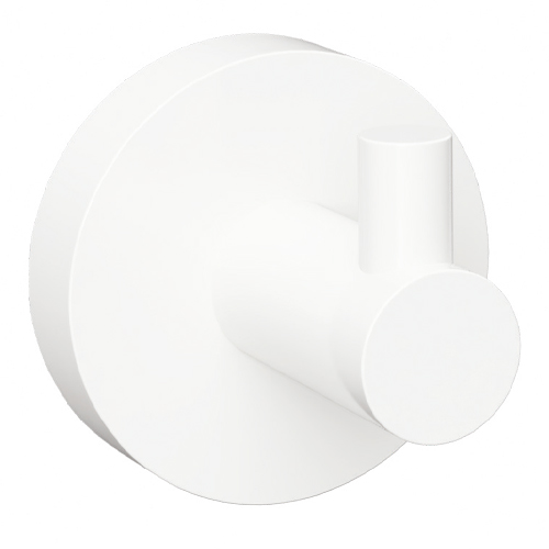 Věšáček economy, WHITE