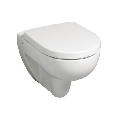 Klozet závěsný délka 54 cm, hluboké splachování, 4,5/6l, RENOVA Nr. 1