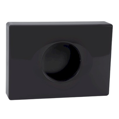 Zásobník hygienických sáčků plast mat