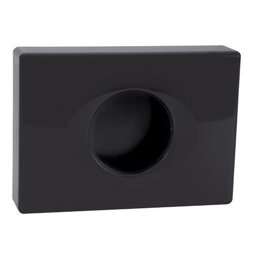 Zásobník hygienických sáčků plast mat