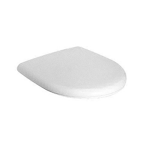 Sedátko klozetové, z Duroplastu, klouby kovové, NOVA PRO PICO