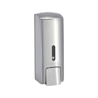 Dávkovač tekutého mýdla, plast lesk, 300 ml