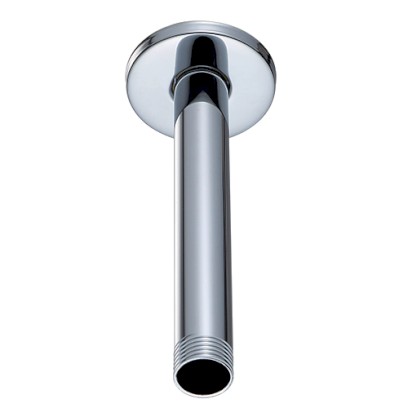 Rameno k pevné sprše ze stropu, 15 cm, chrom, SPRÁVNÁ TREFA