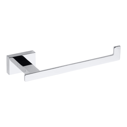 Držák toaletního papíru bez krytu, PLAZA