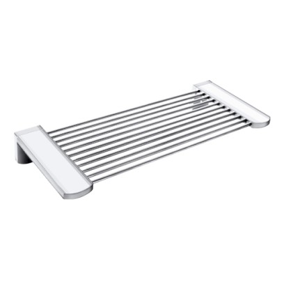 Polička do sprchy, lesk, CYTRO