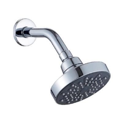 Sprcha pevná, chrom, SPRÁVNÁ TREFA