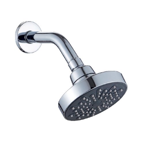 Sprcha pevná, chrom, SPRÁVNÁ TREFA