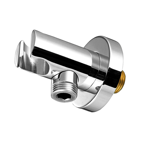 Vývod stěnový pro sprchu 1/2