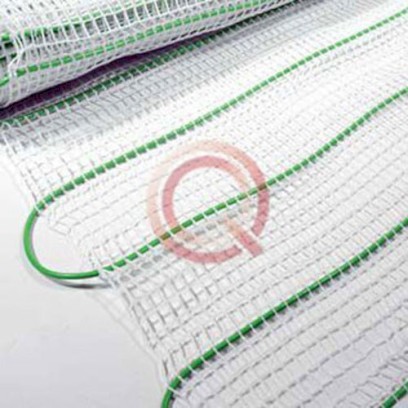 Rohož topná pod vnitřní dlažbu 1,5 m2, výkon 170 W/m2