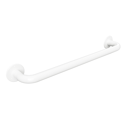 Madlo 600 mm, bílé, HELP