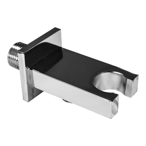 Vývod stěnový pro sprchu 1/2