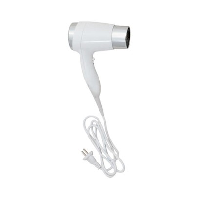 Fén bez držáku, bílý