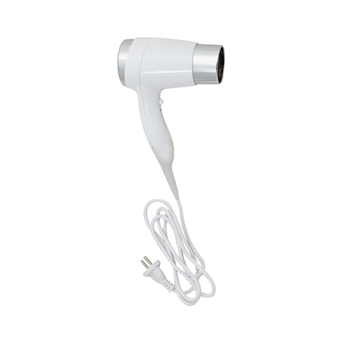 Fén bez držáku, bílý