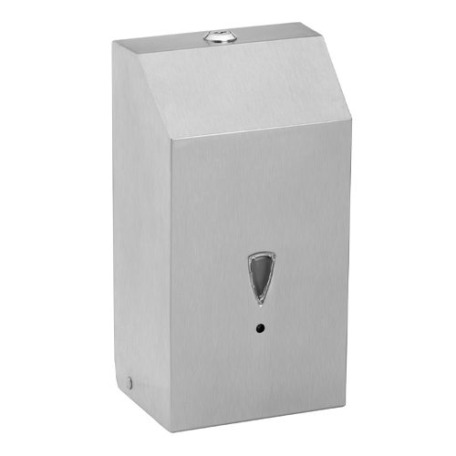 Dávkovač pěnového mýdla automatický