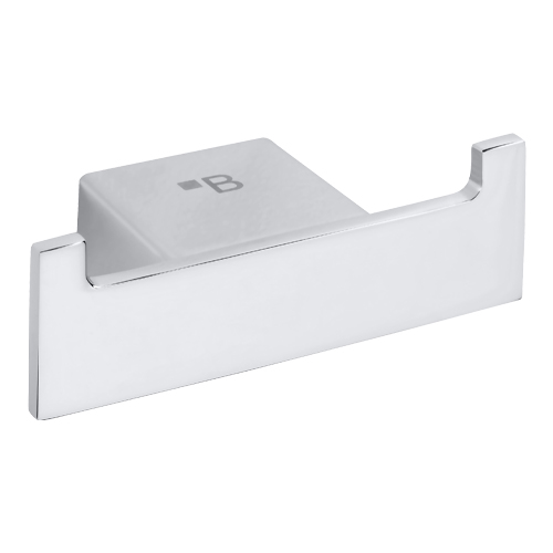 Věšáček dvojitý, VIA