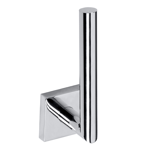 Držák toaletního papíru rezervní svislý, BETA