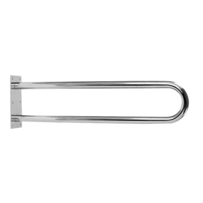 Madlo pevné invalidní nerez d.834 mm