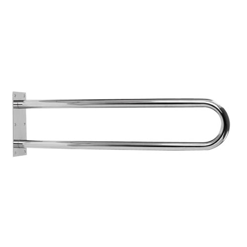 Madlo pevné invalidní nerez d.834 mm