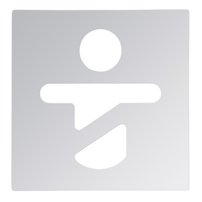 Ikona - Přebalovna, lesk