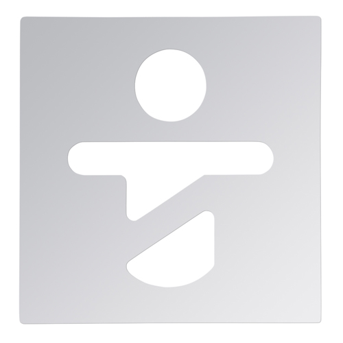 Ikona - Přebalovna, lesk