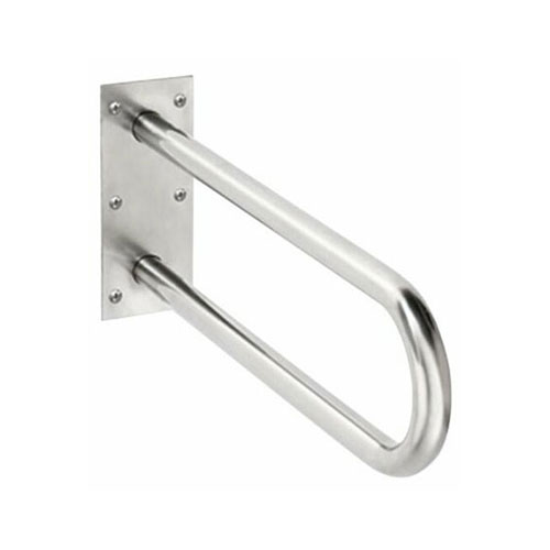 Madlo pevné invalidní nerez d.834 mm#