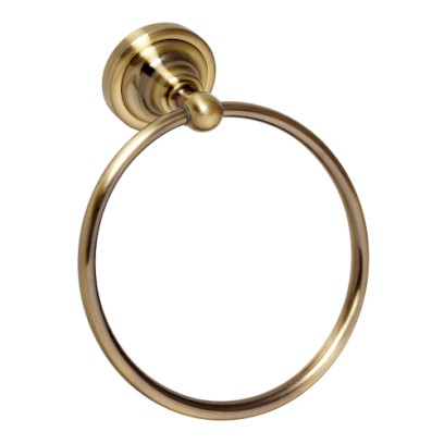 Kruh, RETRO - bronz