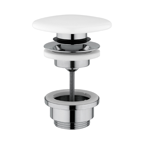 CLICK-CLACK ventil odtokový 5/4