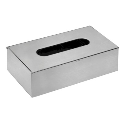 Box Kleenex 250x130x75 mm, mat
