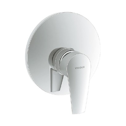 Baterie sprchová podomítková, vrchní díl pro VIGOURUPK, DERBY VIGOUR