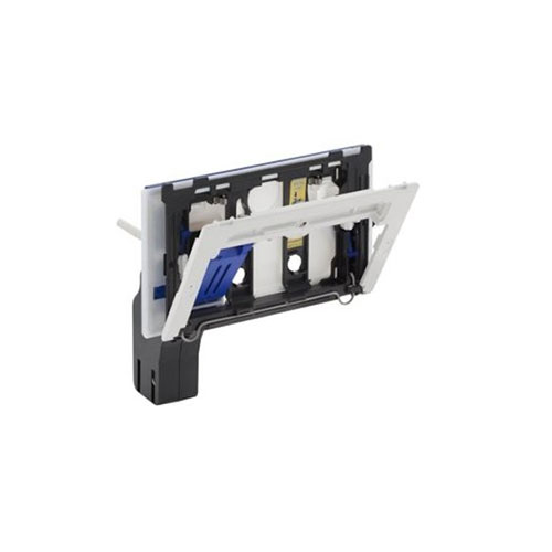 Dávkovač pro WC blok do nádržky