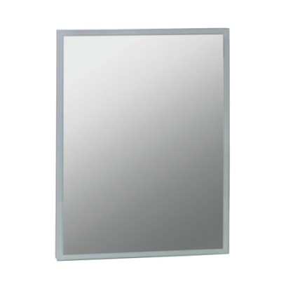 Zrcadlo s LED osvětlením 8W, bílé světlo