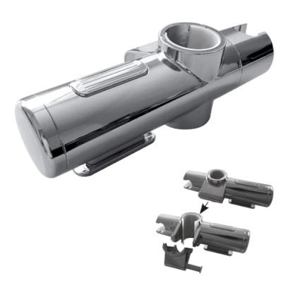 Držák sprchy pro řadu HELP pr. 32 mm, HELP