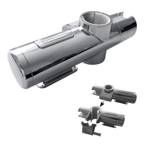 Držák sprchy pro řadu HELP pr. 32 mm, HELP